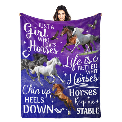 horse blanket-30-hql