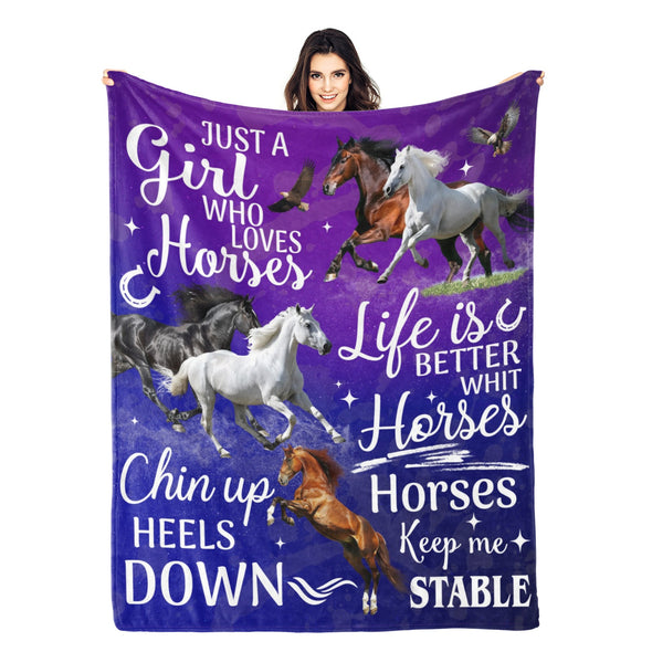 horse blanket-30-hql