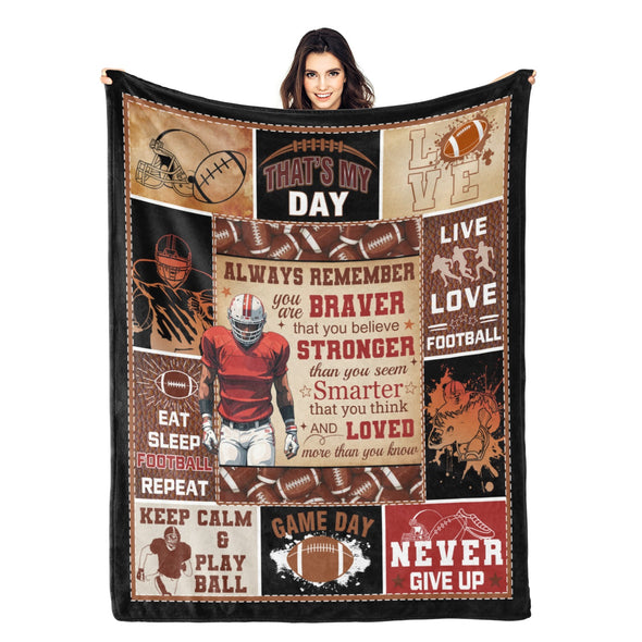 football blanket-26-lwj