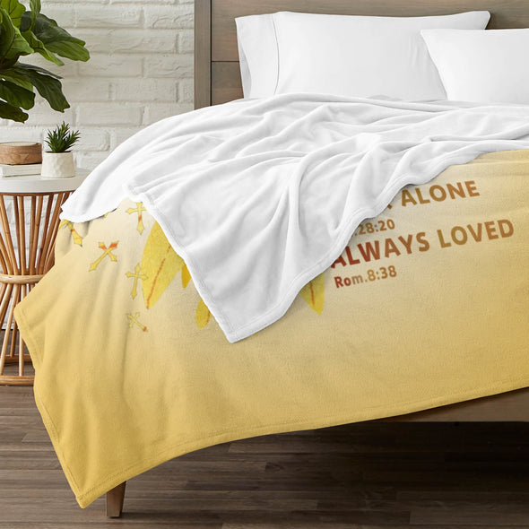 Sunflower Blanket Fleece Throw Blanket Super Soft Warm Gifts for Baby Girls Boys Kids Mom Grandma Room Decor