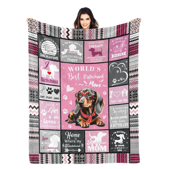 dachshund blanket-7-ktf