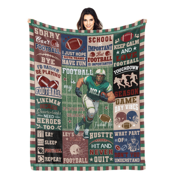 football blanket-13-lwj