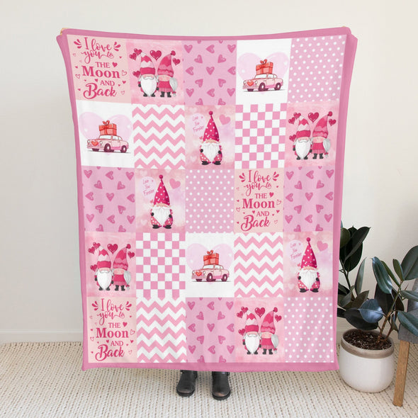 Wife Blanket, Throw Blanket Gifts for Birthday/Wedding/Anniversary/Christmas/Valentines