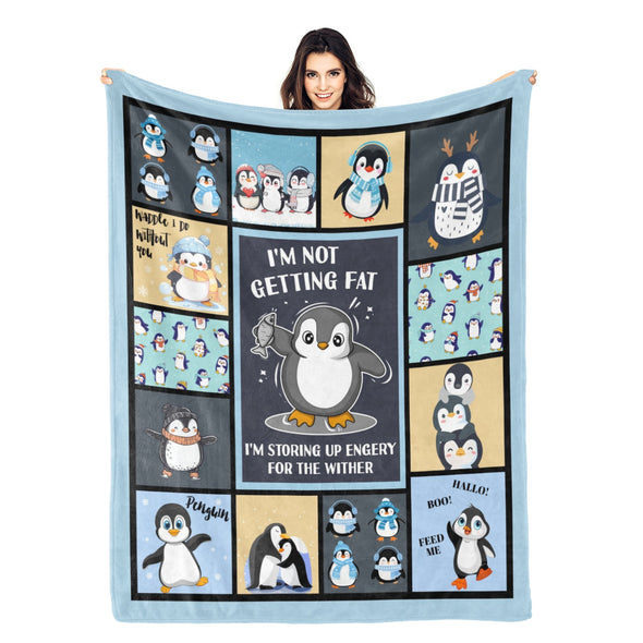 penguin blanket-9-ktf
