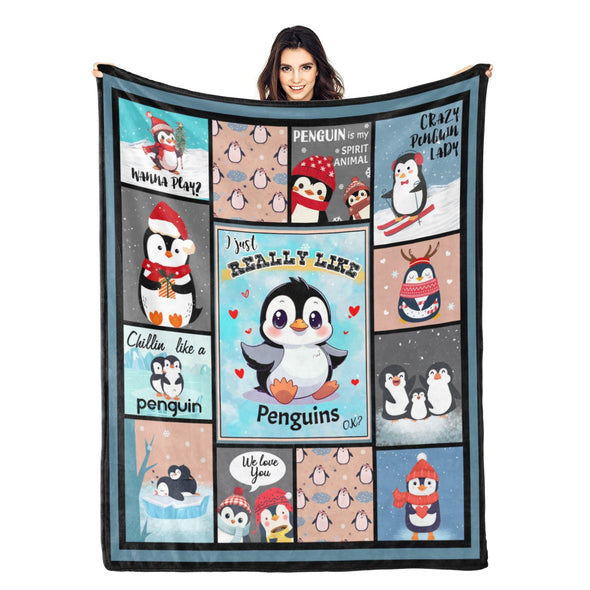penguin blanket-6-ktf