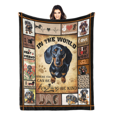 dachshund blanket-4-hml