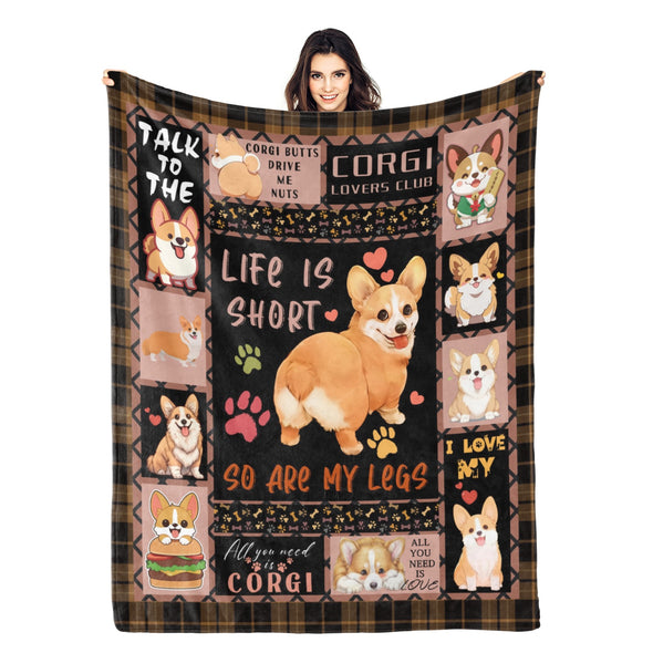 corgi blanket-16-hml