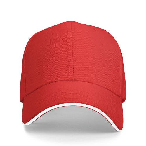 Custom Baseball Hats for Men, Women, Personalized Baseball Caps with Text/Image/Logo