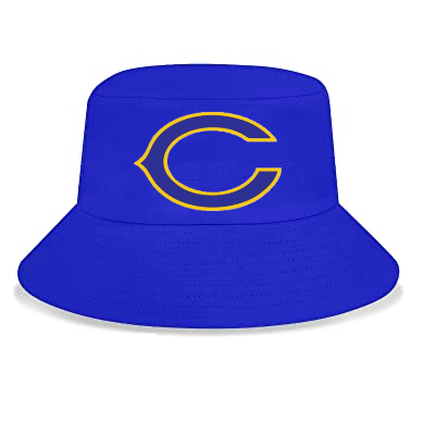 Design Bucket Hat, Custom Bucket Hat for Women Men, Custom Fisherman Cap-Blue