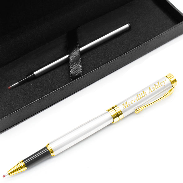 Amlion  Personalized Pens,Custom Engraved Ballpoint Pen - amlion