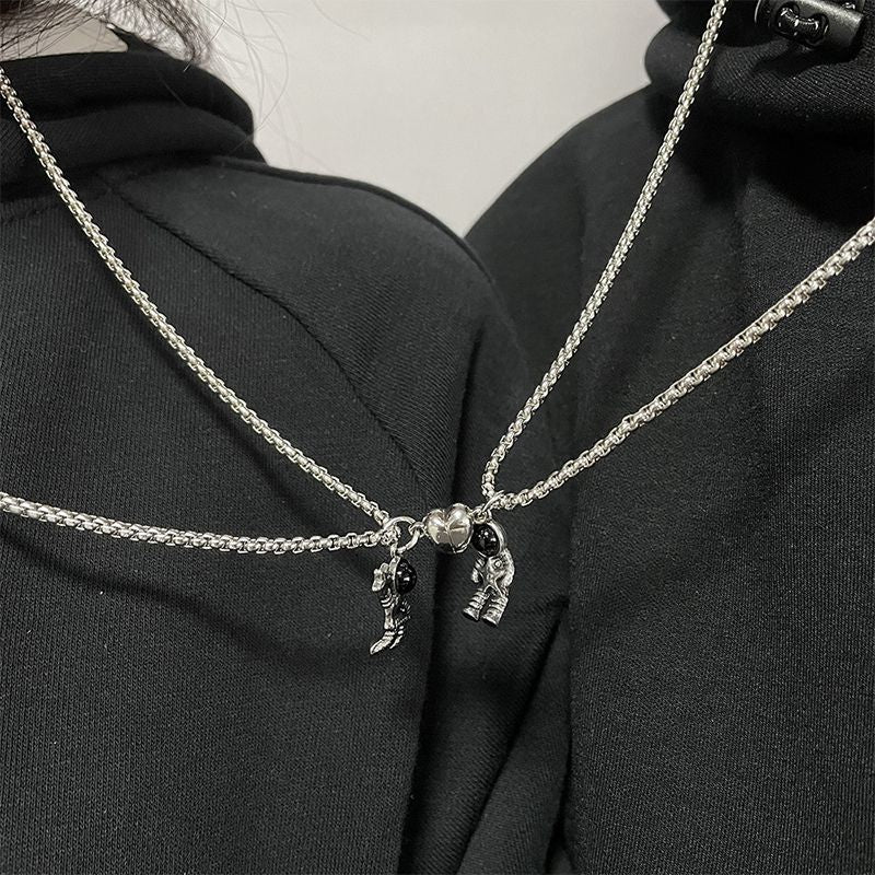 best friend matching necklaces